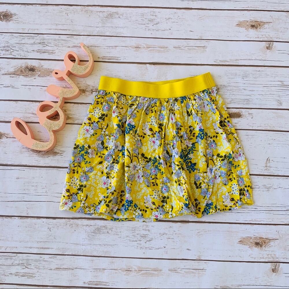 Old navy skirt